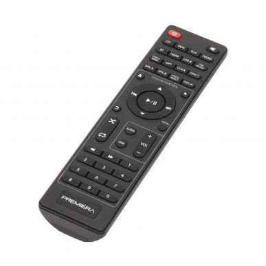 Интегральный усилитель PREMIERA A1VU Black