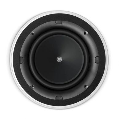 Потолочная акустика KEF CI200.2CR 200MM UNIQ ROUND (SP3936AA)