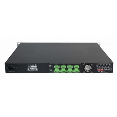 Трансляционный усилитель Qtex QAA PD4500V2