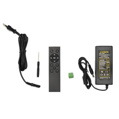 Трансляционный усилитель Qtex QAA WF260P