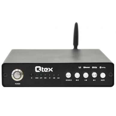 Трансляционный усилитель Qtex QAA WF260P