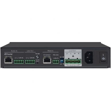 Трансляционный усилитель Kramer PA-120Net