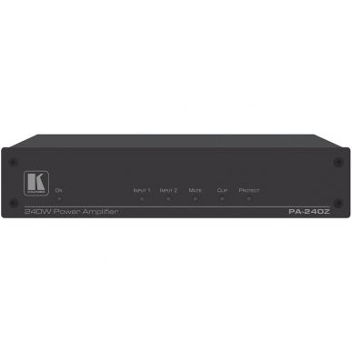 Трансляционный усилитель Kramer PA-240Z