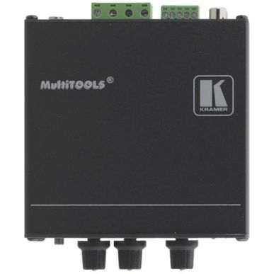 Трансляционный усилитель Kramer 907XL