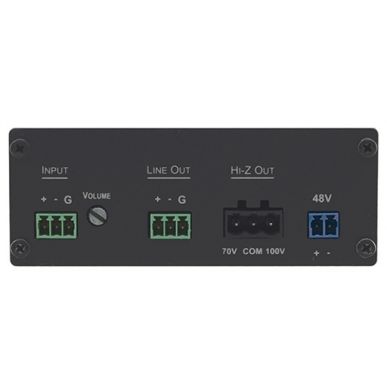 Трансляционный усилитель Kramer PA-50HZ