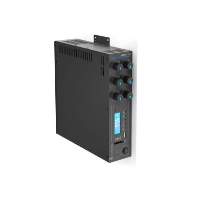 Профессиональный микшер-усилитель CVGAUDIO REBOX T4