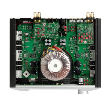 Стереоусилитель Moon by Simaudio 340i D3PX 2-Tone