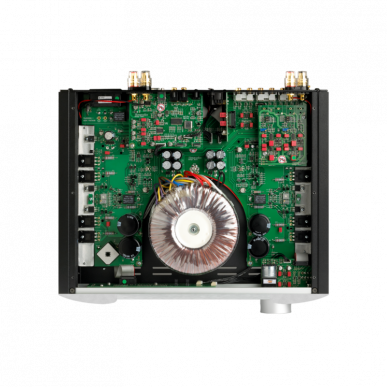 Стереоусилитель Moon by Simaudio 340i X 2-Tone