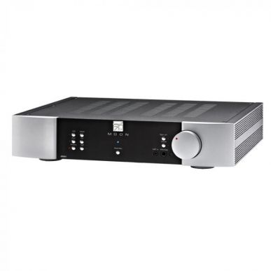 Стереоусилитель Moon by Simaudio 250i V2 2-Tone