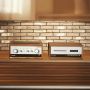 Стереоусилители Leak Stereo 230 WALNUT