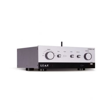 Стереоусилители Leak Stereo 130 SILVER