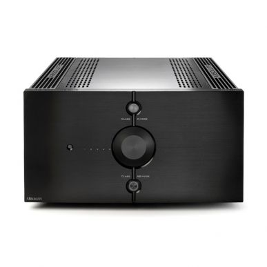 Стереоусилитель Audio Analogue ABsolute Black