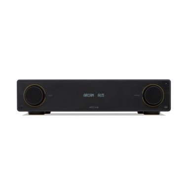 Стереоусилитель Arcam RADIA A15