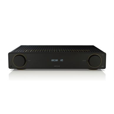 Стереоусилитель Arcam RADIA A5