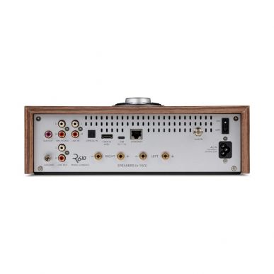 Стереоресивер Ruark R610 FUSED WALNUT