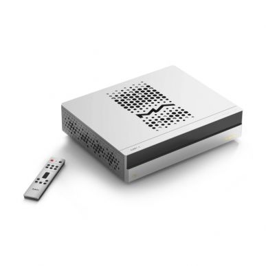 Предварительный усилитель Matrix Audio MP-1 Silver