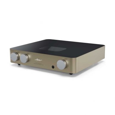 Предварительный усилитель Fezz Audio SAGITA PRESTIGE EVO Sunlight