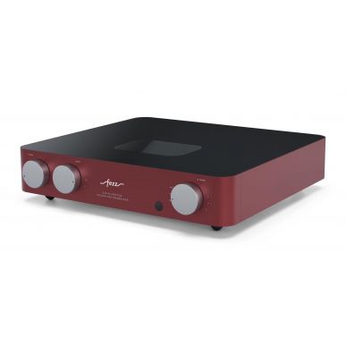 Предварительный усилитель Fezz Audio SAGITA PRESTIGE EVO Big Calm