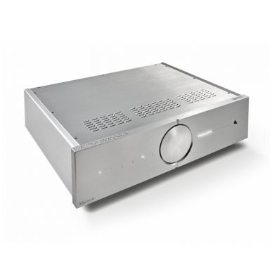 Предварительный усилитель Audio Analogue Absolute Preamplifier Silver