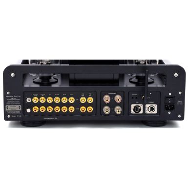 Ламповый усилитель Western Electric WE 91 E (black)