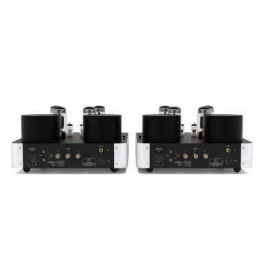 Ламповый усилитель Fezz Audio Olympia POWER AMPLIFIER EVO Moonlight