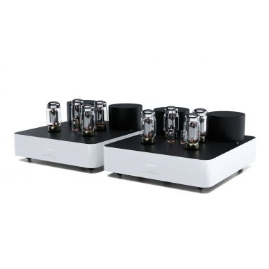 Ламповый усилитель Fezz Audio Olympia POWER AMPLIFIER EVO Republika
