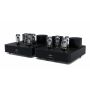 Ламповый усилитель Fezz Audio Olympia POWER AMPLIFIER EVO Black Ice