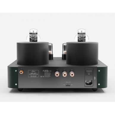 Ламповый усилитель Fezz Audio Mira Ceti 300b POWER AMPLIFIER EVO Evergreen