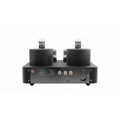 Ламповый усилитель Fezz Audio Mira Ceti 300b POWER AMPLIFIER EVO Black Ice