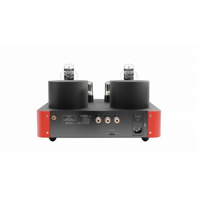 Ламповый усилитель Fezz Audio Mira Ceti 300b POWER AMPLIFIER EVO Burning Red