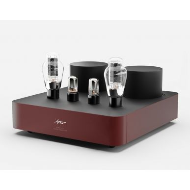Ламповый усилитель Fezz Audio Mira Ceti 300b POWER AMPLIFIER EVO Big Calm