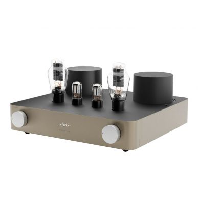 Ламповый усилитель Fezz Audio Mira Ceti 300b EVO Sunlight