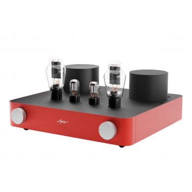 Ламповый усилитель Fezz Audio Mira Ceti 300b EVO Burning Red