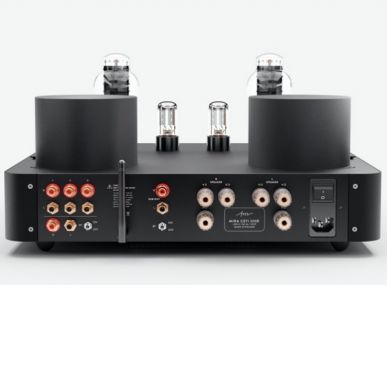 Ламповый усилитель Fezz Audio Mira Ceti 300b EVO Black Ice