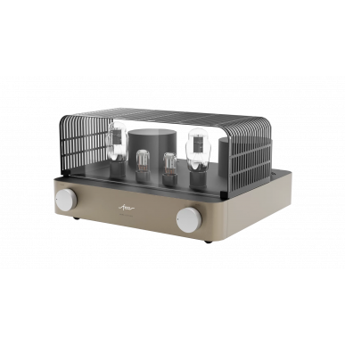 Ламповый усилитель Fezz Audio Mira Ceti 2A3 EVO Sunlight