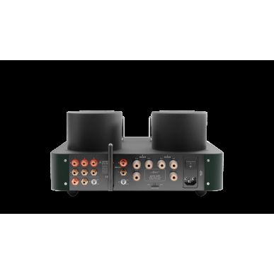 Ламповый усилитель Fezz Audio Alfa Lupi EVO Evergreen