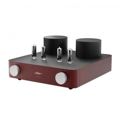 Ламповый усилитель Fezz Audio Alfa Lupi EVO Big Calm