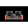 Ламповый усилитель Fezz Audio Alfa Lupi EVO Burning Red