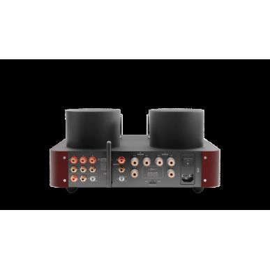 Ламповый усилитель Fezz Audio Alfa Lupi EVO Big Calm