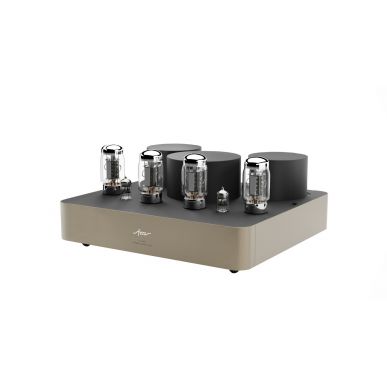 Ламповый усилитель Fezz Audio Titania POWER AMPLIFIER EVO Sunlight