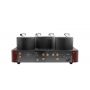 Ламповый усилитель Fezz Audio Titania POWER AMPLIFIER EVO Burning Red