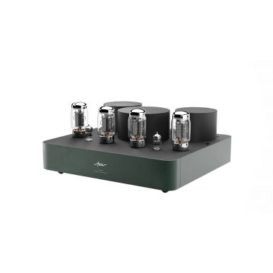 Ламповый усилитель Fezz Audio Titania POWER AMPLIFIER EVO Evergreen