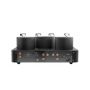 Ламповый усилитель Fezz Audio Titania POWER AMPLIFIER EVO Black Ice