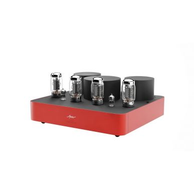 Ламповый усилитель Fezz Audio Titania POWER AMPLIFIER EVO Burning Red