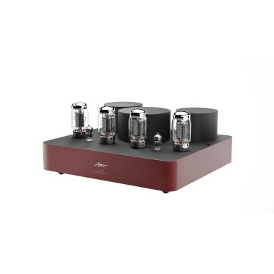 Ламповый усилитель Fezz Audio Titania power amplifier Big Calm