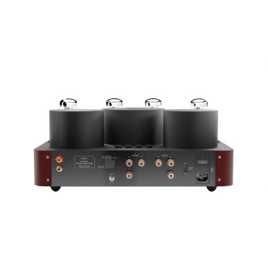 Ламповый усилитель Fezz Audio Titania power amplifier Big Calm