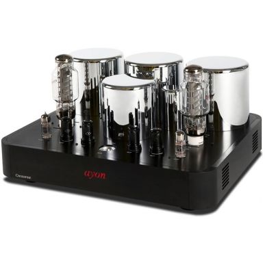 Ламповый усилитель Ayon Crossfire PA [AA62B]