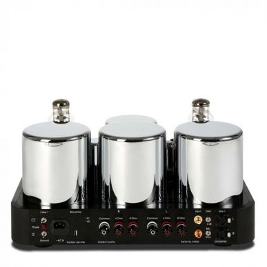 Ламповый усилитель Ayon Crossfire PA [AA62B]