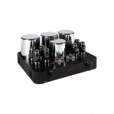 Ламповый усилитель Ayon Triton Evo Integrated