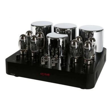 Ламповый усилитель Ayon Triton PA [KT150]